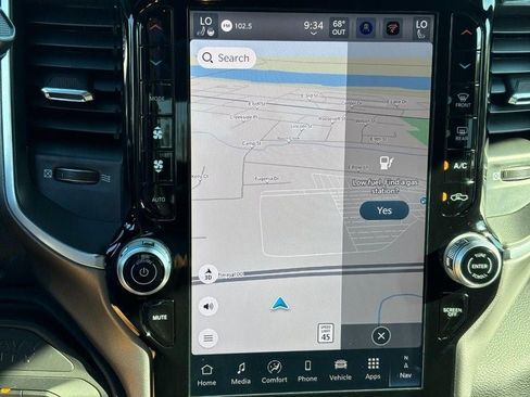 New 2026 RAM 2500 Big Horn image 17