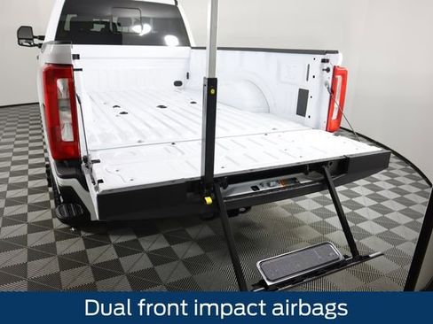 New 2026 Ford F350 XL w/ STX Appearance Package image 29