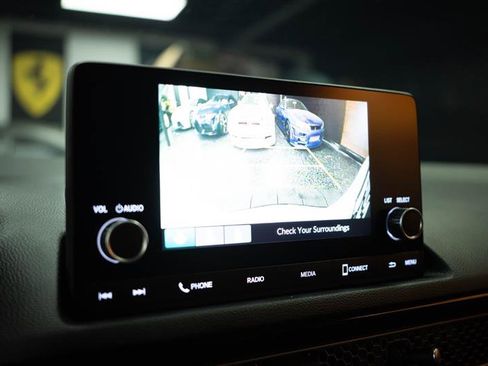 Used 2022 Honda Civic EX-L image 29