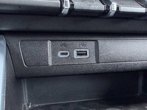 Used 2023 Chevrolet Colorado Trail Boss w/ LPO, Dark Essentials Package AWD/4WD image 21