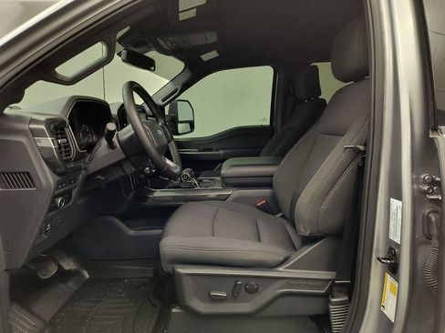 Used 2023 Ford F150 XLT w/ Equipment Group 302A High AWD/4WD image 5