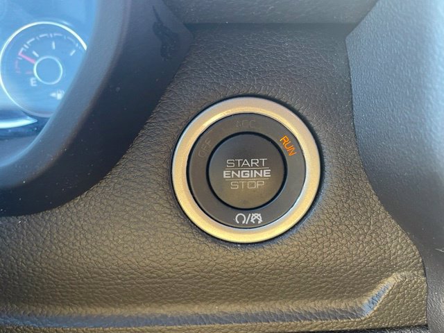 Used 2024 RAM 1500 Laramie AWD/4WD image 25