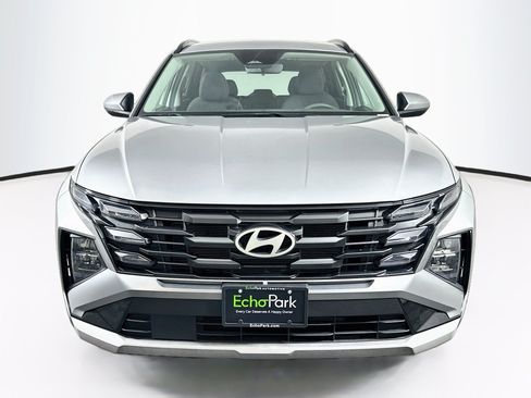 Used 2025 Hyundai Tucson SEL AWD/4WD image 2