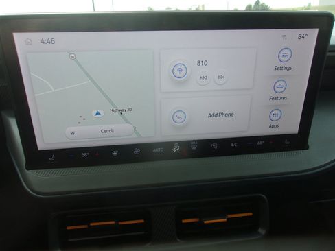 Used 2025 Ford Maverick Tremor AWD/4WD image 23