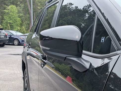 New 2026 Subaru Outback Limited AWD/4WD image 11