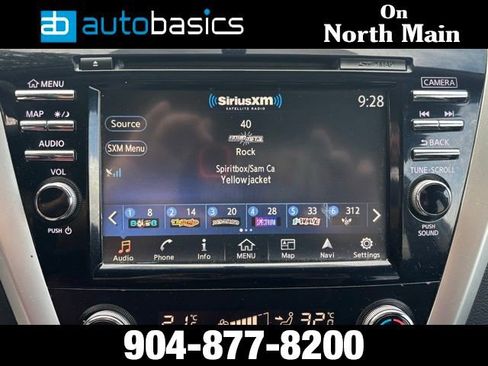 Used 2018 Nissan Murano SV FWD image 28