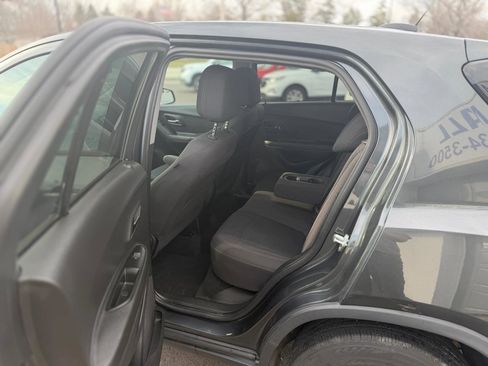 Used 2019 Chevrolet Trax LS w/ Tint and Cruise Package image 34