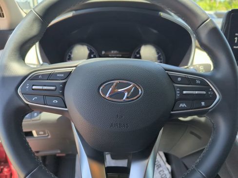 Used 2023 Hyundai Santa Fe SEL w/ Cargo Package AWD/4WD image 43