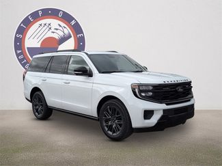 New 2025 Ford Expedition Platinum w/ Stealth Performance Package video 2