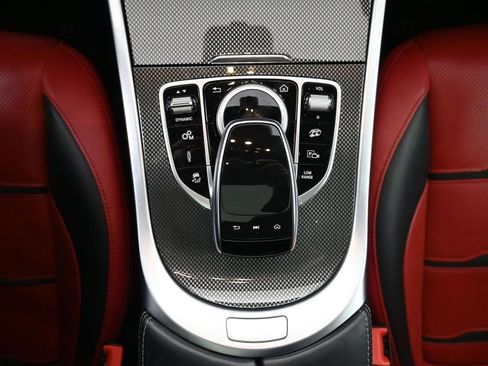 Used 2020 Mercedes-Benz G 63 AMG 4MATIC image 17