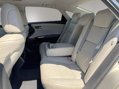 Used 2013 Toyota Avalon Limited FWD image 33