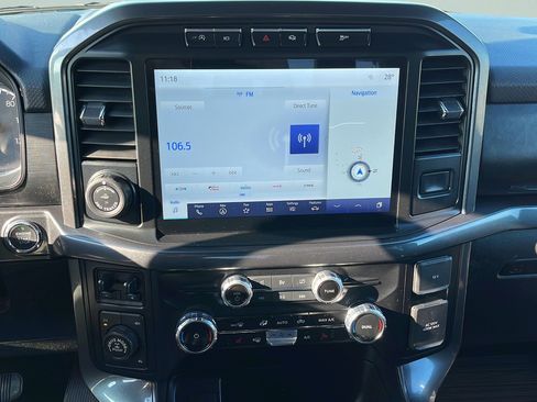 Used 2023 Ford F150 Tremor w/ 360 Degree Camera Package image 32