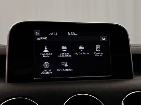 Used 2020 Kia Stinger GT image 17