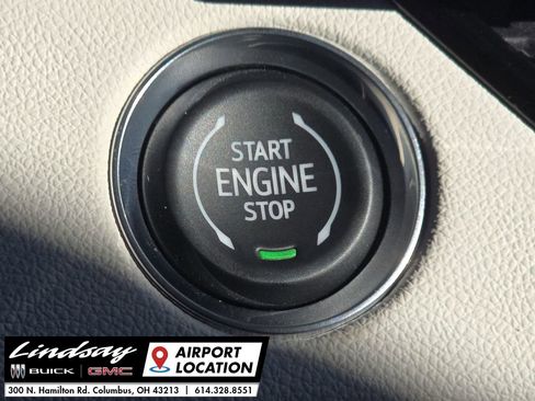 New 2026 Buick Enclave Avenir w/ Super Cruise Package image 18