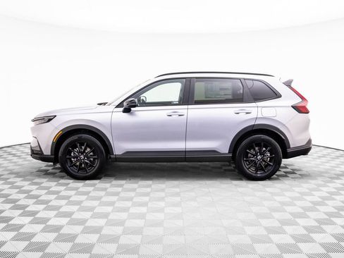 New 2026 Honda CR-V Sport-L image 2
