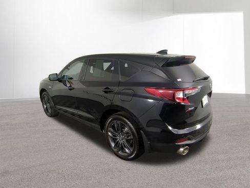 Used 2023 Acura RDX A-Spec image 33