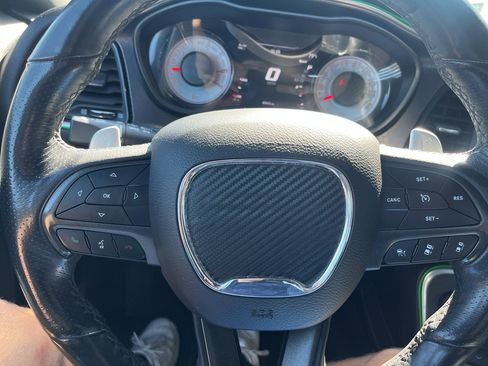 Used 2018 Dodge Challenger T/A RWD image 28