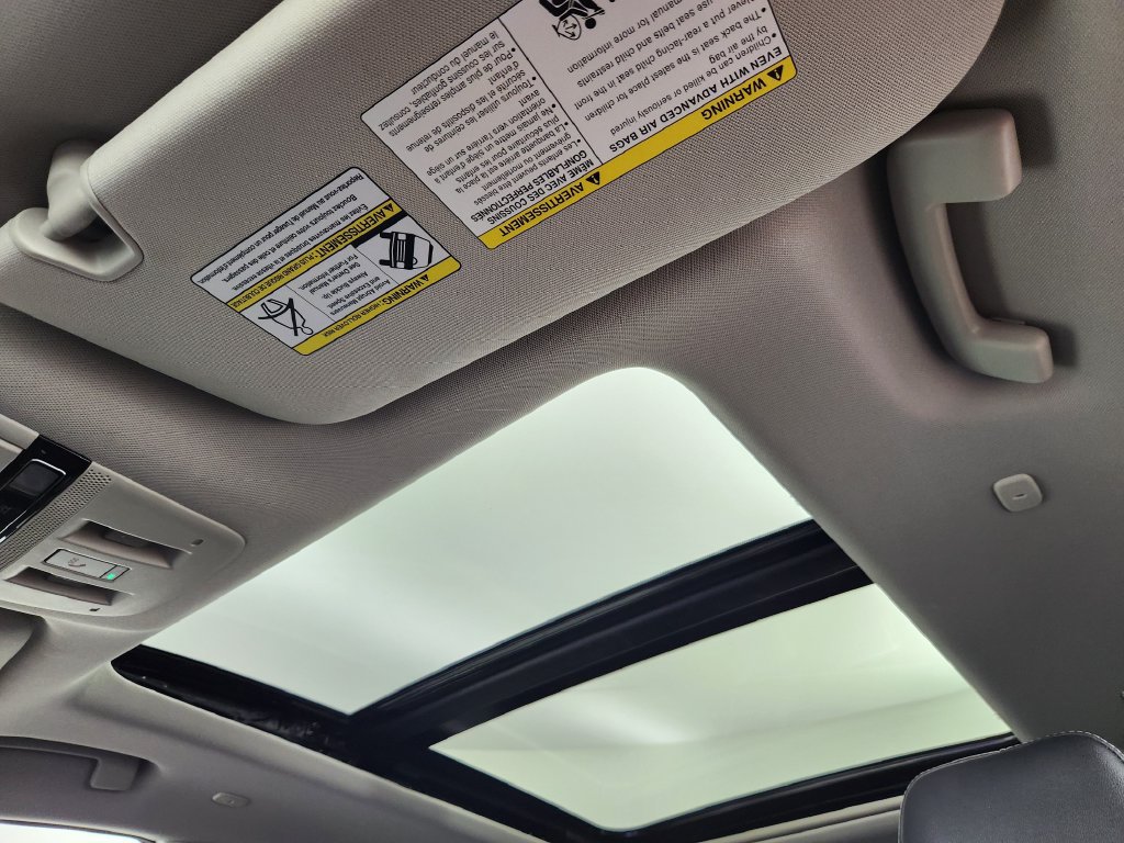 Certified 2025 Nissan Murano SL AWD/4WD image 30
