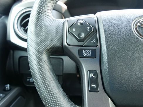 Used 2022 Toyota Tacoma TRD Sport image 20