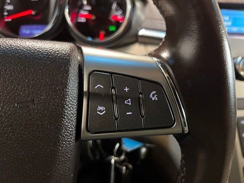 Used 2013 Cadillac CTS Luxury RWD image 23