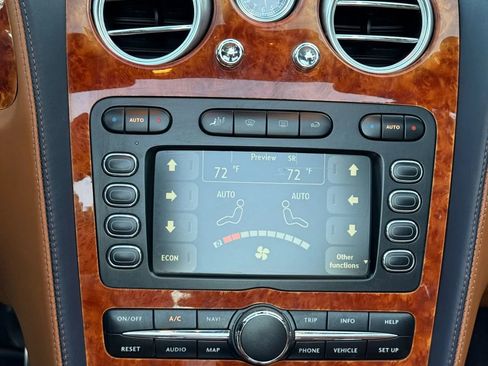 Used 2007 Bentley Continental GTC image 35