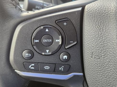 Used 2024 Honda Odyssey EX-L image 28