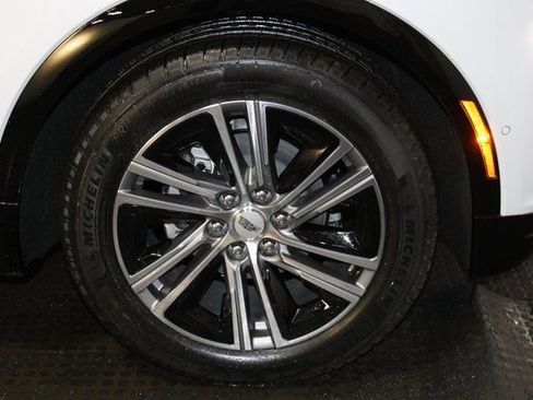 New 2026 Cadillac Lyriq Luxury image 35