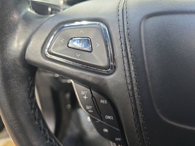 Used 2019 Lincoln MKZ Premiere AWD/4WD image 18