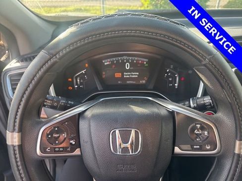 Used 2017 Honda CR-V EX image 5