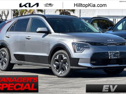New 2026 Kia Niro Wave