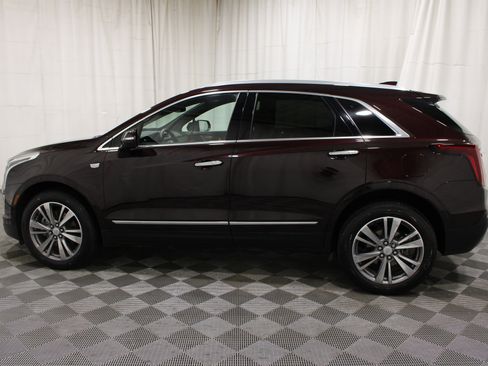 Used 2020 Cadillac XT5 Premium Luxury FWD image 36