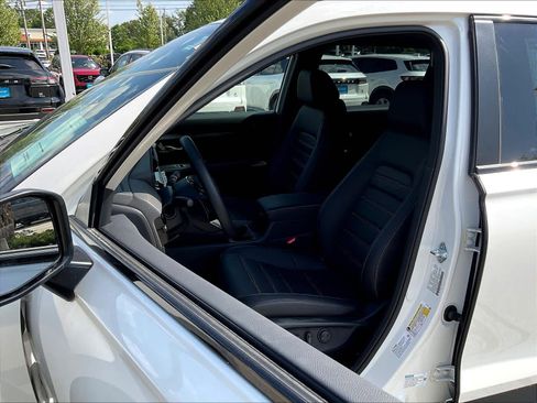New 2026 Honda CR-V Sport Touring image 11