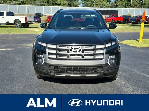 New 2025 Hyundai Santa Cruz SEL image 2