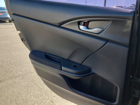Used 2017 Honda Civic LX image 27
