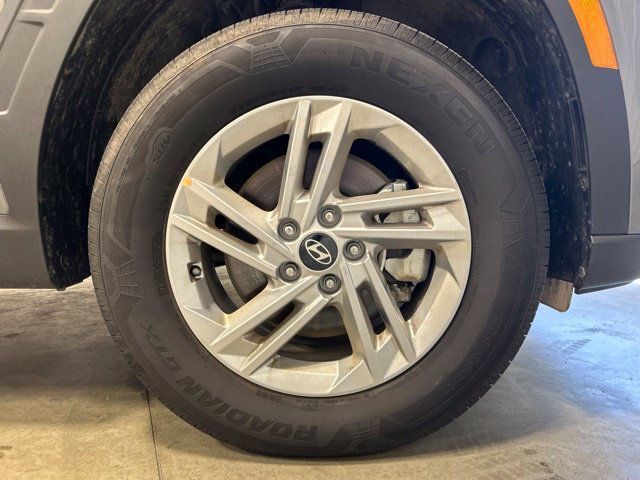 Used 2026 Hyundai Tucson SE AWD/4WD image 11