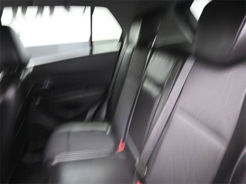 Used 2022 Chevrolet Trax LT w/ Midnight Edition image 20