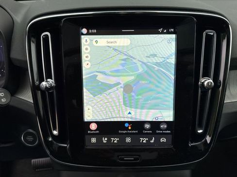 New 2026 Volvo XC40 B5 Plus w/ Protection Package Premier AWD/4WD image 9