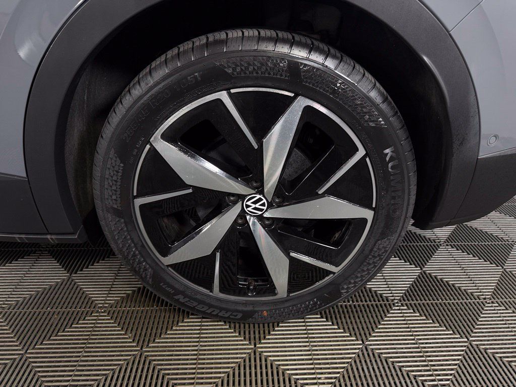 Used 2023 Volkswagen ID.4 Pro S RWD image 23