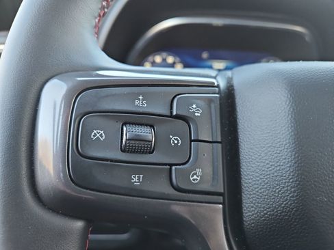 Used 2024 Chevrolet Tahoe RST w/ Luxury Package image 25