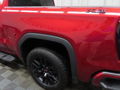 Used 2024 GMC Sierra 1500 Elevation w/ LPO, Elevation Black Package image 36