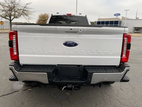 New 2026 Ford F450 XLT w/ XLT Premium Package image 6