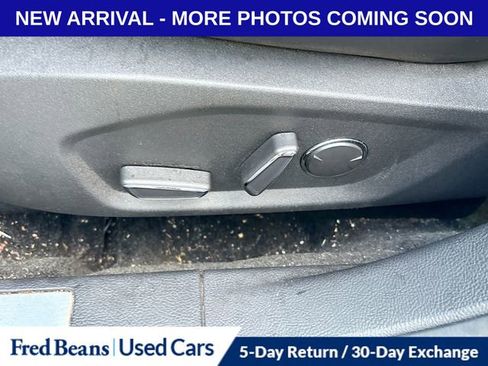 Used 2015 Ford Fusion Titanium image 13