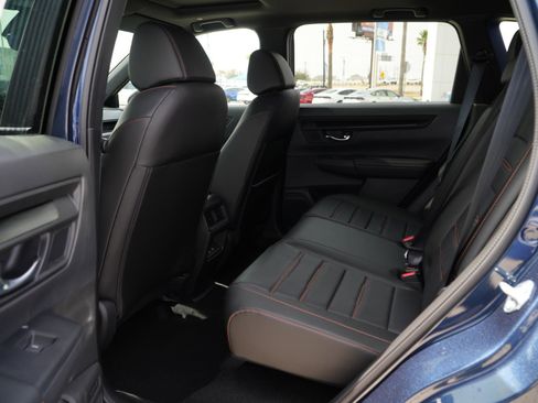 New 2026 Honda CR-V Sport-L image 19