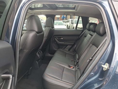 Used 2025 MAZDA CX-50 AWD 2.5 S w/ Premium Plus Pkg image 8