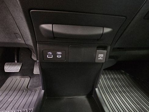 New 2026 Honda Odyssey EX-L image 20