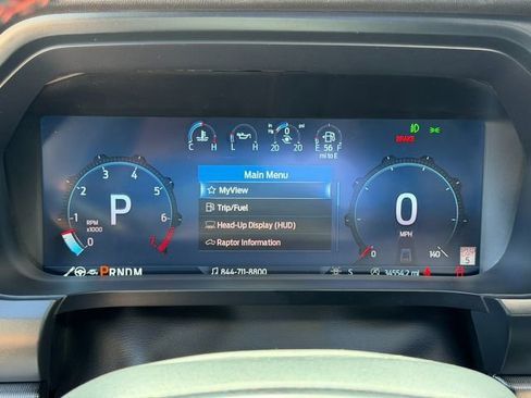 Used 2024 Ford F150 Raptor AWD/4WD image 52