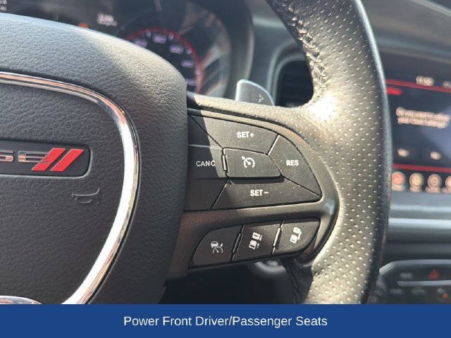 Used 2017 Dodge Charger R/T RWD image 24