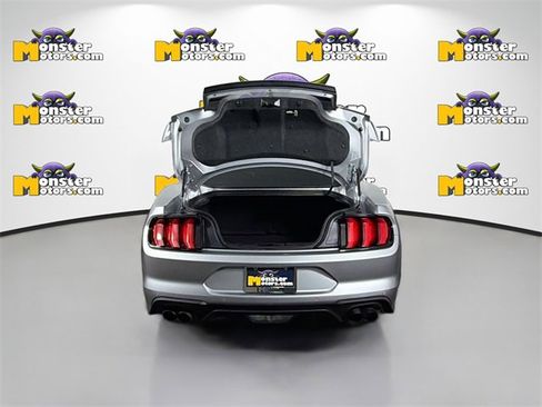 Used 2021 Ford Mustang GT Premium w/ Equipment Group 401A image 23