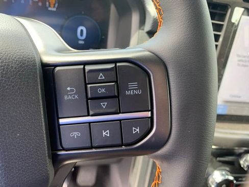 New 2026 Ford F150 Tremor AWD/4WD image 28