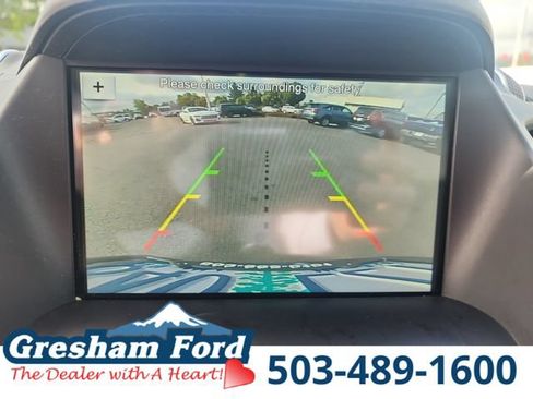 Used 2019 Ford Escape SE AWD/4WD image 25